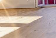 Ziegelmassiv-Neubauwohnung | 96 m² Wohnfläche | Balkon &amp; 2 Parkplätzen