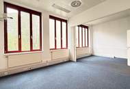 EG-Büro/-Praxis in frequentierter Passage auf der Mariahilfer Straße in unmittelbarer U3-Nähe