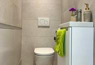 Zeitgemäßer Wohnkomfort: 3-Zimmer-Wohnung mit stilvollen Details!