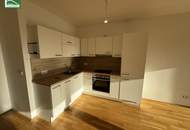 Idyllisch & Modern - Tolle 4-Zimmer Wohnung in ruhiger Umgebung - ab Oktober beziehbar!