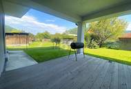 HOCHMODERN MIT 2 WOHNEINHEITEN