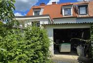 Haus mit Seele und wunderschönem Garten