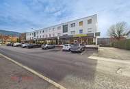 Der perfekte Start ins Eigenheim – Wohnung in zentraler Lage von Wolfurt