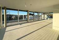 PENTHOUSE PUR | 360° Dachterrasse | Lift direkt in die Wohnung | Neubauqualität trifft Panorama