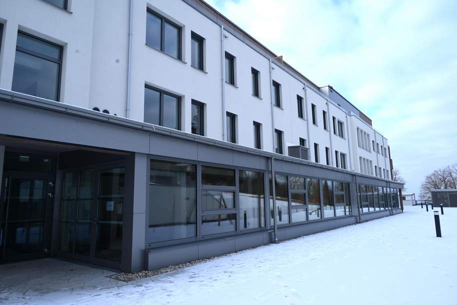 PANO_Gewerbeflächen, Kleinobjekte-kauf, 444.337,€, 4202 Urfahr-Umgebung
