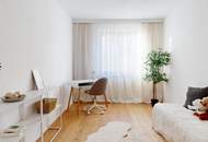 Traumhafte 4-Zimmer-Wohnung mit Tiefgaragenplatz – Perfekt für Familien!