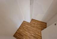 Neubauwohnung mit großer Loggia -