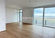 Investors take note! 2 rooms on 70 m² - apartment with attractive green view and POOL on the ROOF