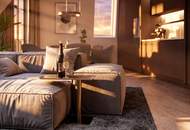 **Beverly Hietzing** 4-Zimmer Luxuswohnung mit 3m Raumhöhe und XXL-Dachterrasse mit Blick über Hietzing
