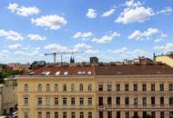 DG-ERSTBEZUG | Atemberaubender Fernblick | Dachterrasse | bis zu ca. 3 m Raumhöhe | Fernwärme & Klimaanlage | TG-Stellplatz optional | Nachhaltiges Wohnbauprojekt