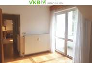 Bad Schallerbach: Dachgeschoßwohnung mit 2 Balkone zu vermieten!