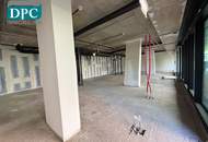 DPC | DC Flats neues Büro