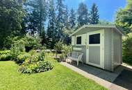 Traumhaus in sonniger Alleinlage – großzügiges Wohnhaus mit Einliegerwohnung &amp; Panoramaaussicht