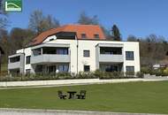 Exklusiv wohnen: Neubau mit Garten, Balkon oder Dachterrasse