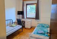 Familienstützpunkt- 2 Wohneinheiten mit getrennten Eingängen