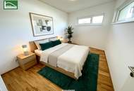AKTION 1 MONAT MIETZINSFREI! - Idyllische 3-Zimmer-Wohnung in Innenhofruhelage!