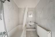 Sanierungsbedürftige 2,5-Zimmer-Dachgeschoßwohnung mit Potenzial!