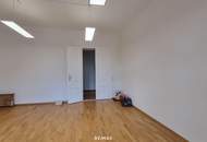 Stilvolles Altbaubüro nahe Innenstadt