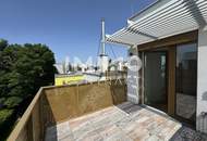 Donaustadt - Am langen Felde