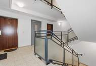 "Klein und Fein- Lassallestraße - Praterblick -U1+ U2"