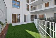THE TEMPTATION - Gewerbliche Apartments - Flexible Grundrisse - Nahe AKH