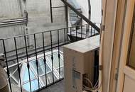 Großzügige Büroflächen insgesamt 828,75 m² in repräsentativem Stilaltbau in Toplage des 1.Bezirks!