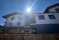 IV. NEUBAU - drei Schlafzimmer und Zentrumsnähe!