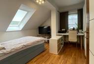 Gepflegte Maisonette-Eigentumswohnung – liebevoll eingerichtet &amp; nahezu vollmöbliert!