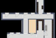 Entwicklungsliegenschaft mit Bestandszinshaus