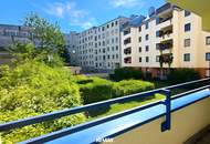 Familienhit – 4 Zimmer – Loggia - Garage