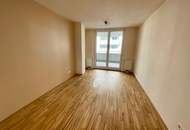 Schicke 2-Zimmerwohnung mit großer Außenfläche - U1 Nähe!!