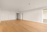 Wasserlage & Wohlgefühl: Ihr privates Refugium mit 130m2 Grünfläche - Das Herzstück