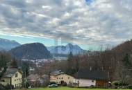 RARITÄT MIT PREMIUM AUSSICHT MIT EXKLUSIVER BAUGENEHMIGUNG