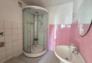 Dreikanthof in einer Sackgasse (ruhige Lage)