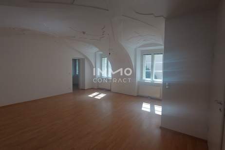 3-ZIMMER MIETWOHNUNG MIT HISTORISCHEM FLAIR, Wohnung-miete, 1.466,98,€, 3500 Krems an der Donau(Stadt)