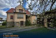 Sanierungsbedürftiges Einfamilienhaus mit viel Potenzial in ruhiger Siedlungslage in Kemeten
