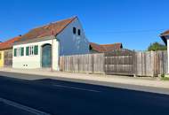 STRECKHOF im Südburgenland