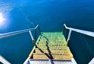 TRAUMHAFTES REFUGIUM AM PRIVATSEE