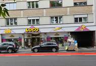 ***RENT A STORE*** Attraktive Geschäftsfläche in frequentierter Lage