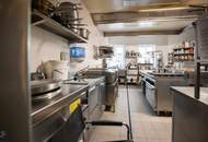Top-Gastronomie nähe Hauptplatz – ehemals mit zwei Falstaff-Gabeln ausgezeichnet – zu verpachten!