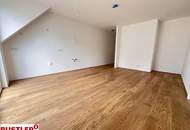 Neubauprojekt VINCENT | Entspantes Eigenheim in TOP Lage | 2 Zimmer | Balkon