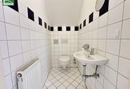 Freundliche DG-Wohnung in Sechshaus - 5 Gehminuten zu U4 und U6! Schlafzimmer in Hofruhelage!