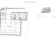 K5 Top 3 - Gartenwohnung in exklusivem Neubau