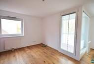 Schöne 2-Zimmer-Wohnung mit Loggia und separater Küche