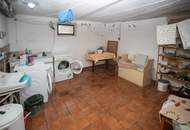 Sonnige Lage mit Ausbaupotenzial – Ihr zukünftiges Zuhause mit Blick ins Grüne