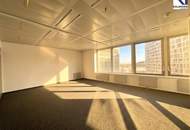 360 TOUR // BÜROFLÄCHE im ARES TOWER