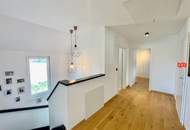 7 Autominuten von Wien entfernt - Modernes 186 m² Einfamilienhaus mit Wärmepumpe, Pool, Terrasse &amp; Whirlpool