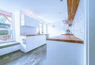 Hochwertig renovierte Pension mit Stammkundschaft nahe Kühtai!