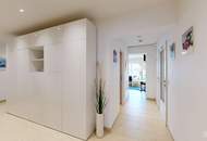 MAUER | MODERNE ORDINATION · BÜRO · PRAXIS ODER WOHNUNG – FLEXIBLE NUTZUNG NAHE MAURER HAUPTPLATZ | ZELLMANN IMMOBILIEN