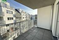 Moderne 1-Zimmer Wohnung bei der U3 Kendlerstraße in Hofruhelage! Ab April verfügbar!